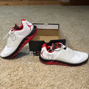 Jordan Grind 2 With Box Used Once